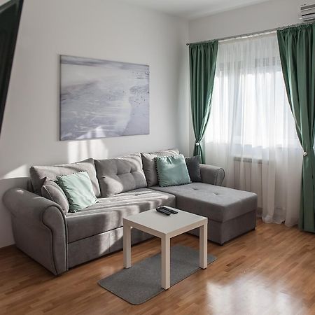 Apartment Ada Белград Екстериор снимка